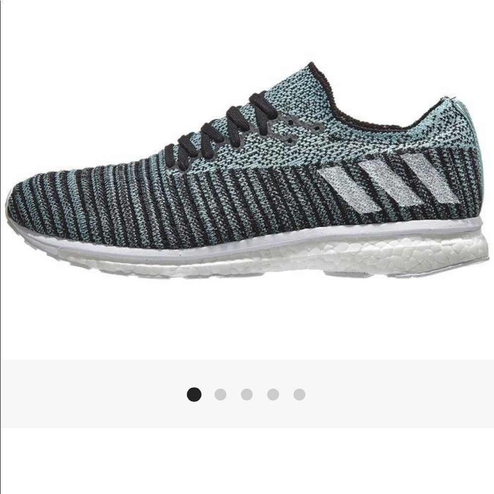 👟NWOB Adidas Prime LTD running shoes👟